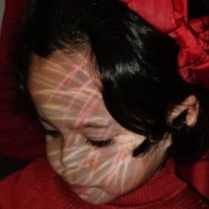 Meet your Posher, Joanna